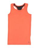 PLAYTECH by NAME IT� M�dchen 3-8 jahre T-shirts Farbe Orange Gr��e 4