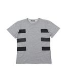 IMB I�M BRIAN Jungen 3-8 jahre T-shirts Farbe Grau Gr��e 6