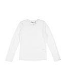 MYTHS Jungen 3-8 jahre T-shirts Farbe Wei� Gr��e 6