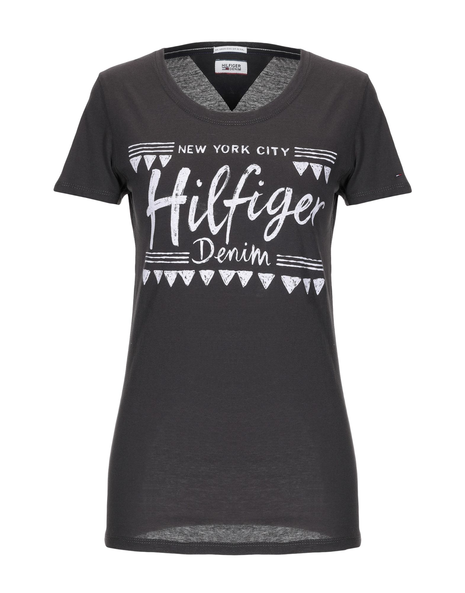 Футболка TOMMY HILFIGER
