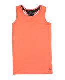 PLAYTECH by NAME IT� M�dchen 9-16 jahre T-shirts Farbe Orange Gr��e 1