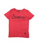 OJI� Jungen 9-16 jahre T-shirts Farbe Rot Gr��e 7