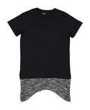 MADD Jungen 3-8 jahre T-shirts Farbe Schwarz Gr��e 6