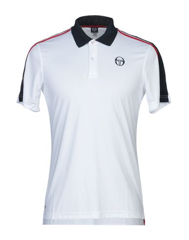 фото Поло Sergio tacchini