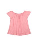 NAME IT� M�dchen 3-8 jahre T-shirts Farbe Lachs Gr��e 5