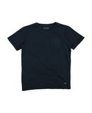 SP1 Jungen 9-16 jahre T-shirts Farbe Dunkelblau Gr��e 8