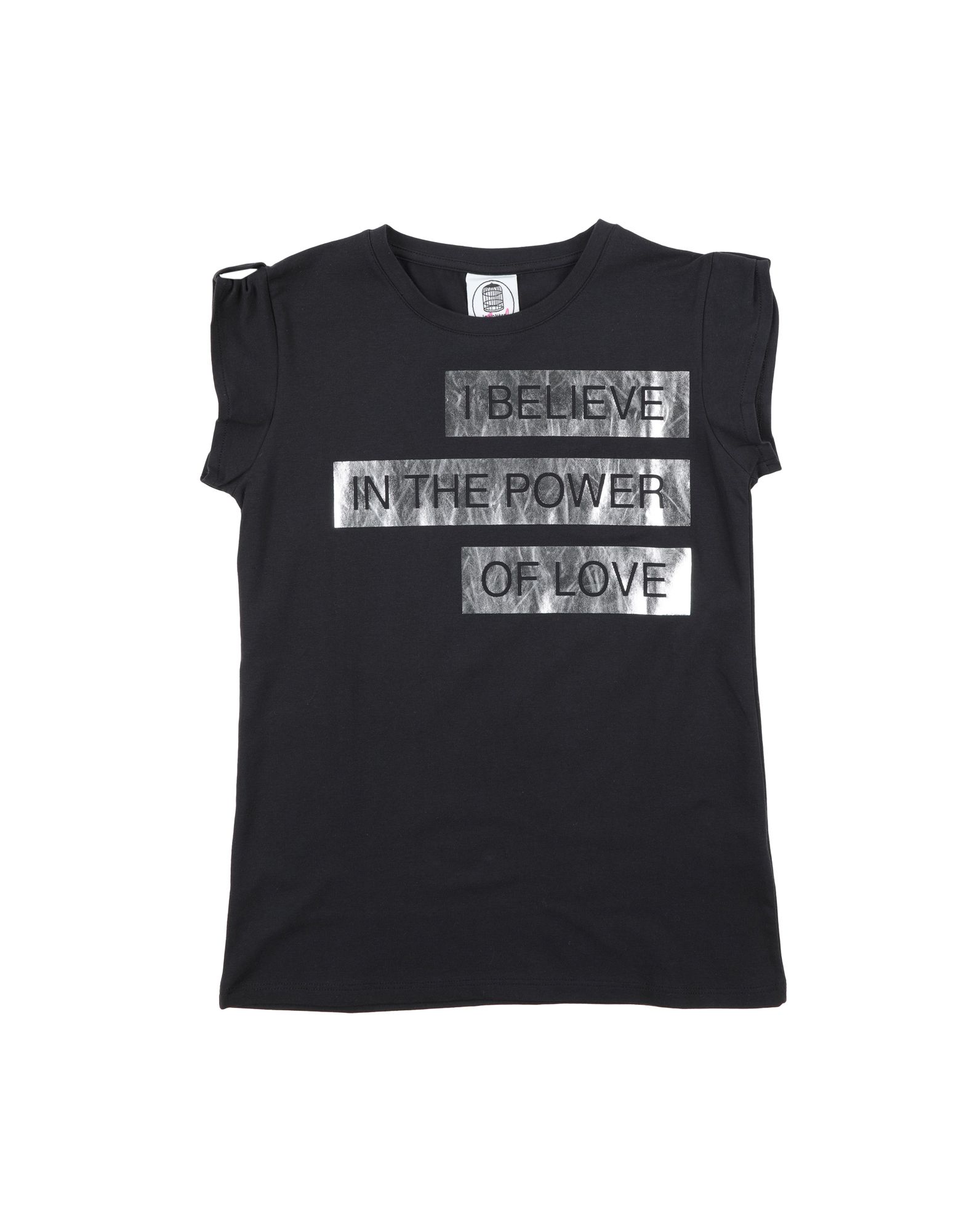 Футболка LE VOLIÈRE