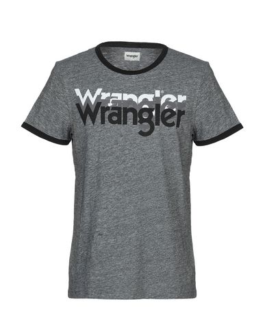 Футболка Wrangler 12273694fb