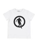 BIKKEMBERGS Jungen 0-24 monate T-shirts Farbe Wei� Gr��e 10