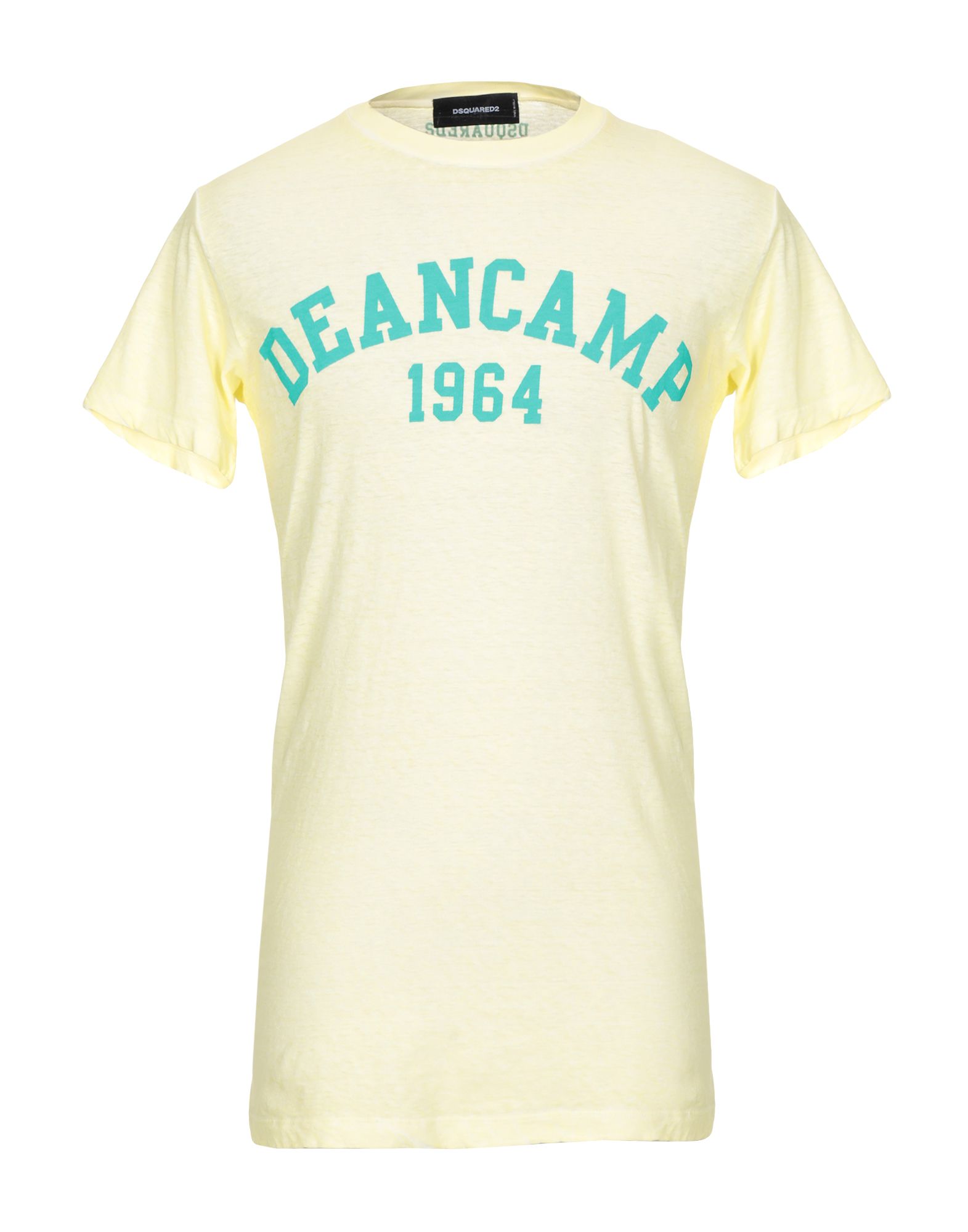 DSQUARED2 ΜΠΛΟΥΖΑΚΙΑ T-shirt
