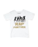 HAPPINESS Jungen 3-8 jahre T-shirts Farbe Wei� Gr��e 3