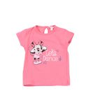 HEACH DOLLS by SILVIAN HEACH M�dchen 0-24 monate T-shirts Farbe Fuchsia Gr��e 5