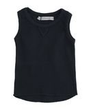1 + IN THE FAMILY Jungen 0-24 monate T-shirts Farbe Schwarz Gr��e 3