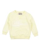 SP1 Jungen 0-24 monate Sweatshirt Farbe Hellgelb Gr��e 6