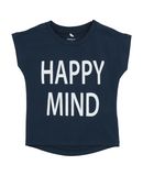 NAME IT� M�dchen 0-24 monate T-shirts Farbe Dunkelblau Gr��e 5