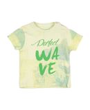 SP1 Jungen 0-24 monate T-shirts Farbe S�uregr�n Gr��e 5