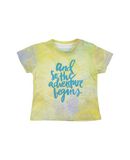 SP1 Jungen 0-24 monate T-shirts Farbe Gr�n Gr��e 4