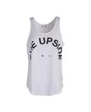 THE UPSIDE Damen Top Farbe Wei� Gr��e 4