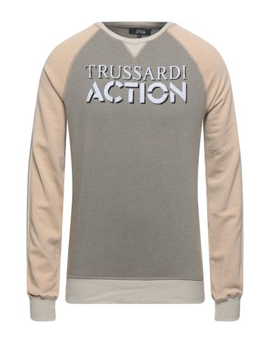 Толстовка TRUSSARDI ACTION