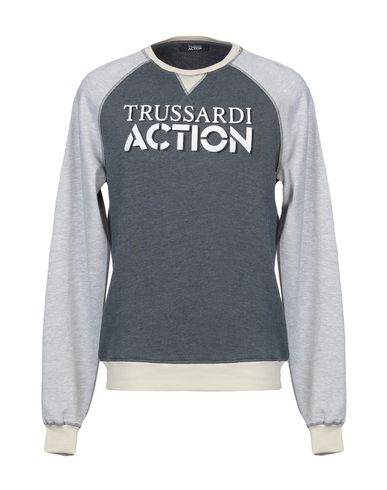 фото Толстовка Trussardi action