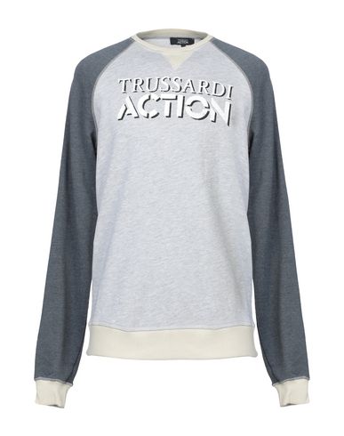 фото Толстовка Trussardi action