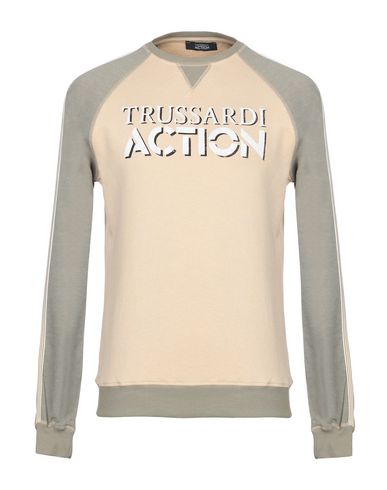Толстовка TRUSSARDI ACTION