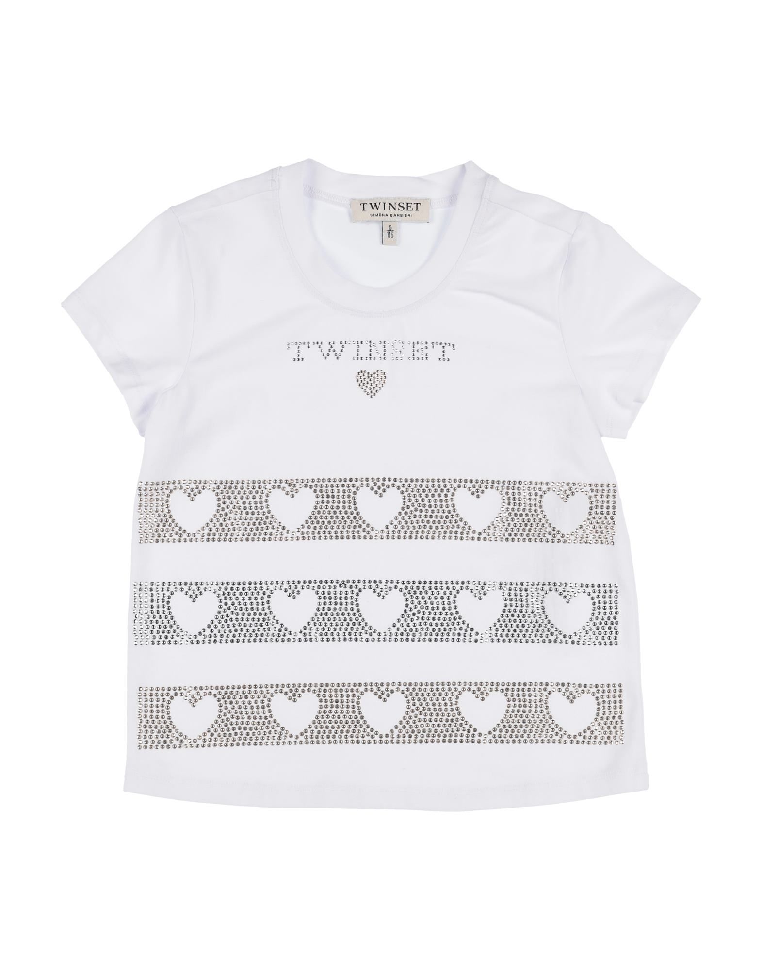 Футболка TWINSET