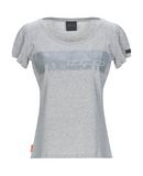 RRD Damen T-shirts Farbe Grau Gr��e 2
