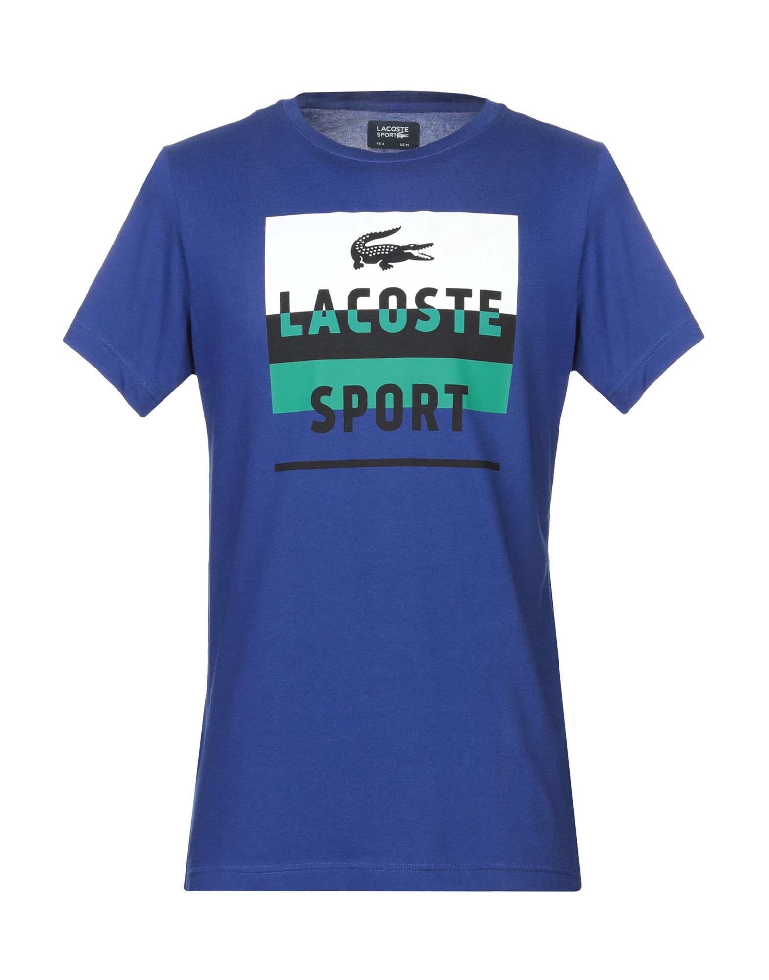 LACOSTE SPORT Футболка