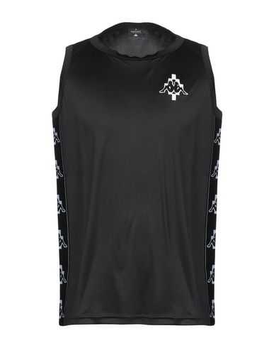 фото Майка MARCELO BURLON x KAPPA