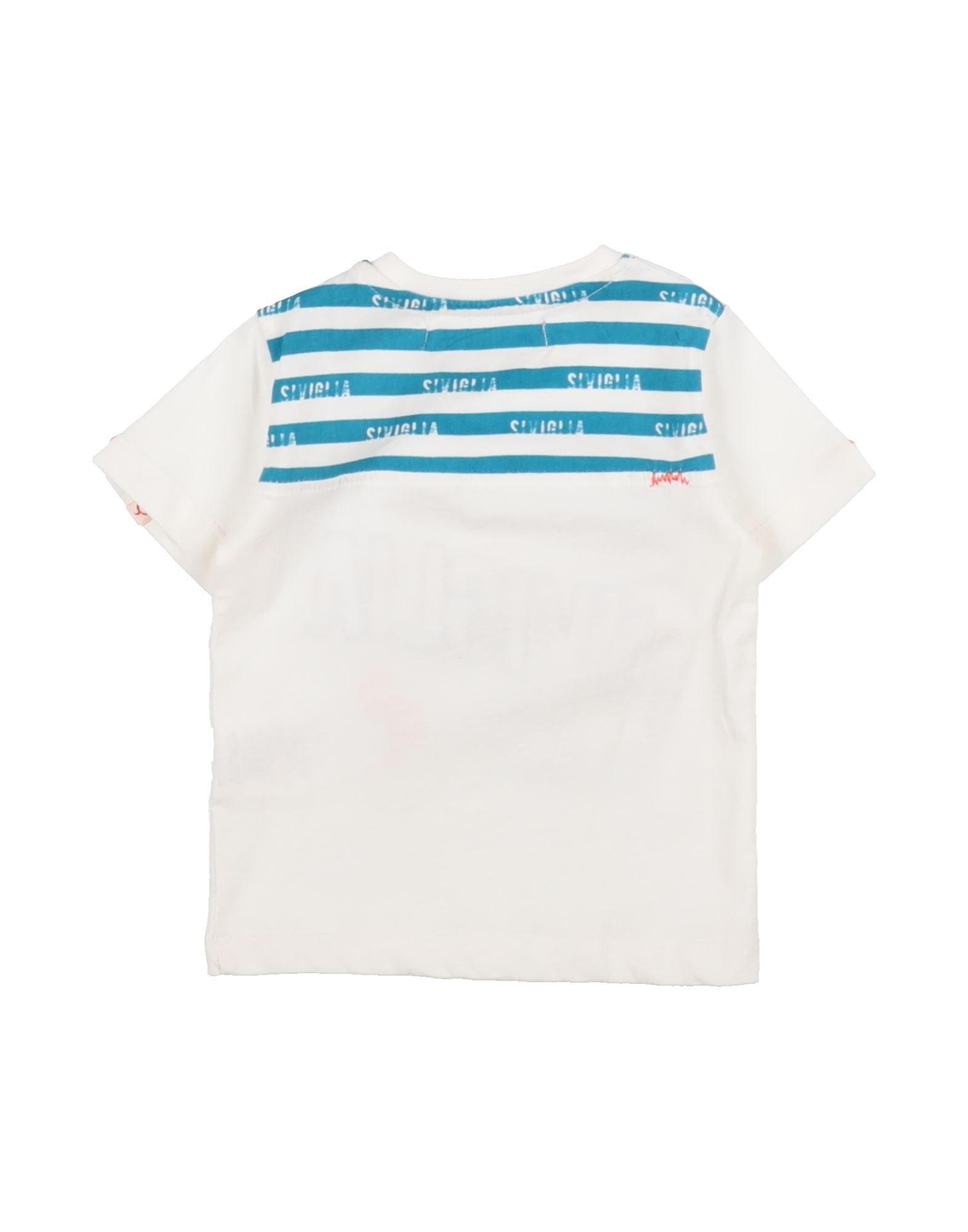  Siviglia - Camisetas Y Tops - Camisetas - On Yoox.com 