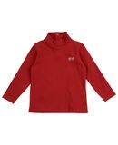 SILVIAN HEACH M�dchen 0-24 monate T-shirts Farbe Rot Gr��e 5