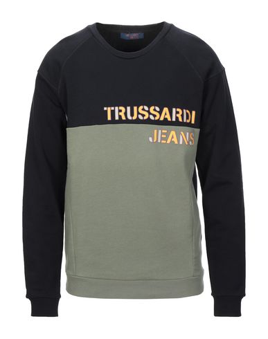 Толстовка Trussardi jeans 12277852ew