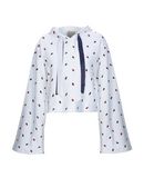 JIJIL Damen Sweatshirt Farbe Wei� Gr��e 3
