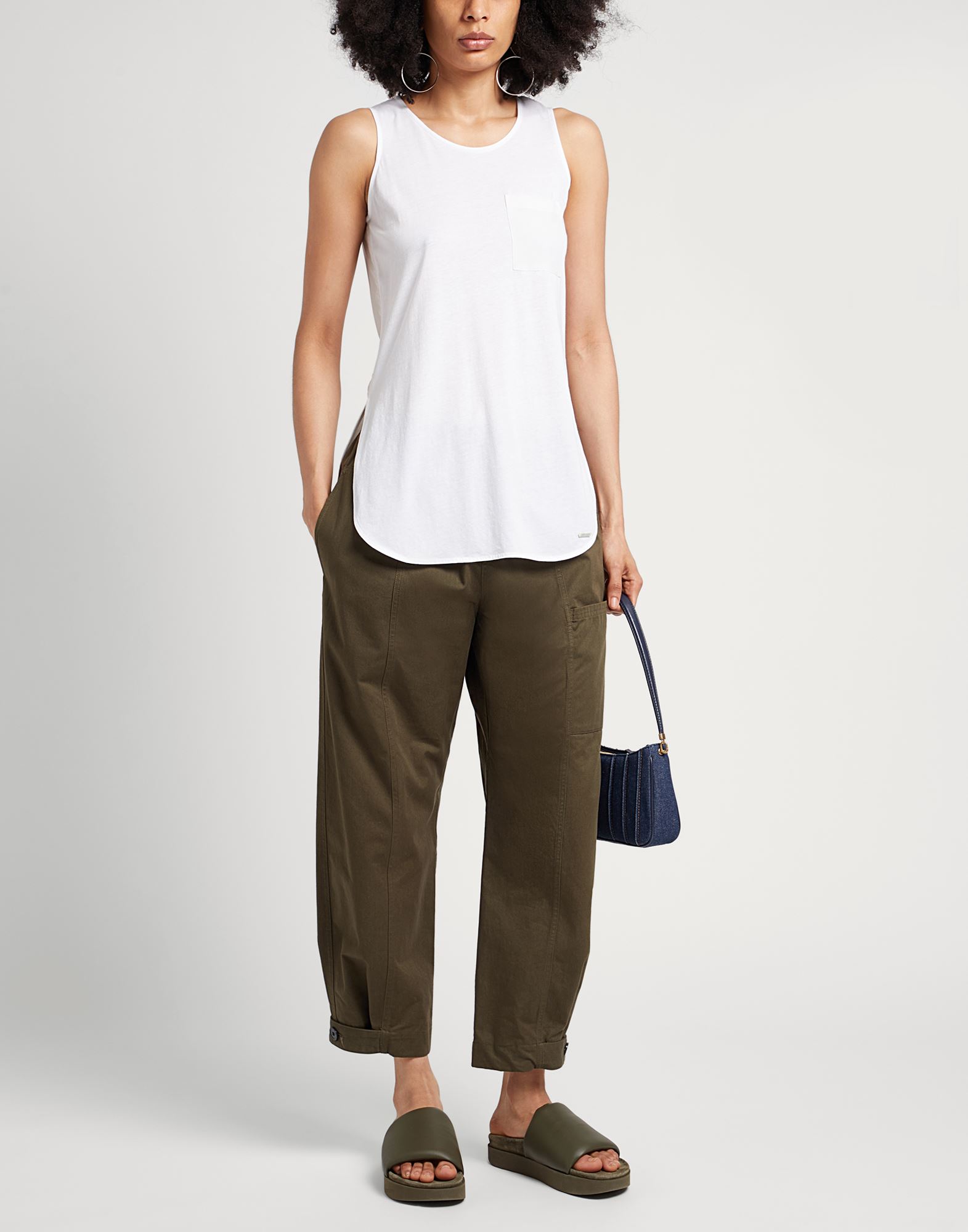  Woolrich - Tops - Tops - On Yoox.com 
