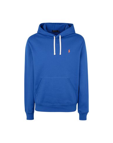 Sudadera Hombre Azul eléctrico M,S,XL,XXL Hombre