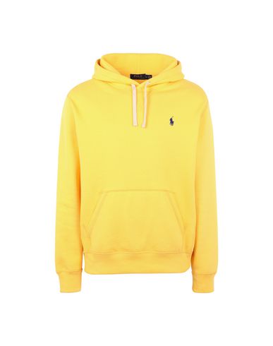 POLO Sweatshirt Herren Gelb M,S,XL,XXL Herren