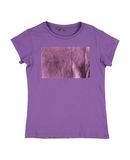 MISS GRANT M�dchen 9-16 jahre T-shirts Farbe Violett Gr��e 1