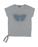 MISS GRANT M�dchen 9-16 jahre T-shirts Farbe Grau Gr��e 8