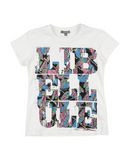 MISS GRANT M�dchen 9-16 jahre T-shirts Farbe Wei� Gr��e 2
