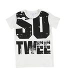 SO TWEE by MISS GRANT M�dchen 9-16 jahre T-shirts Farbe Wei� Gr��e 2
