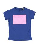 MISS GRANT M�dchen 3-8 jahre T-shirts Farbe Blau Gr��e 6