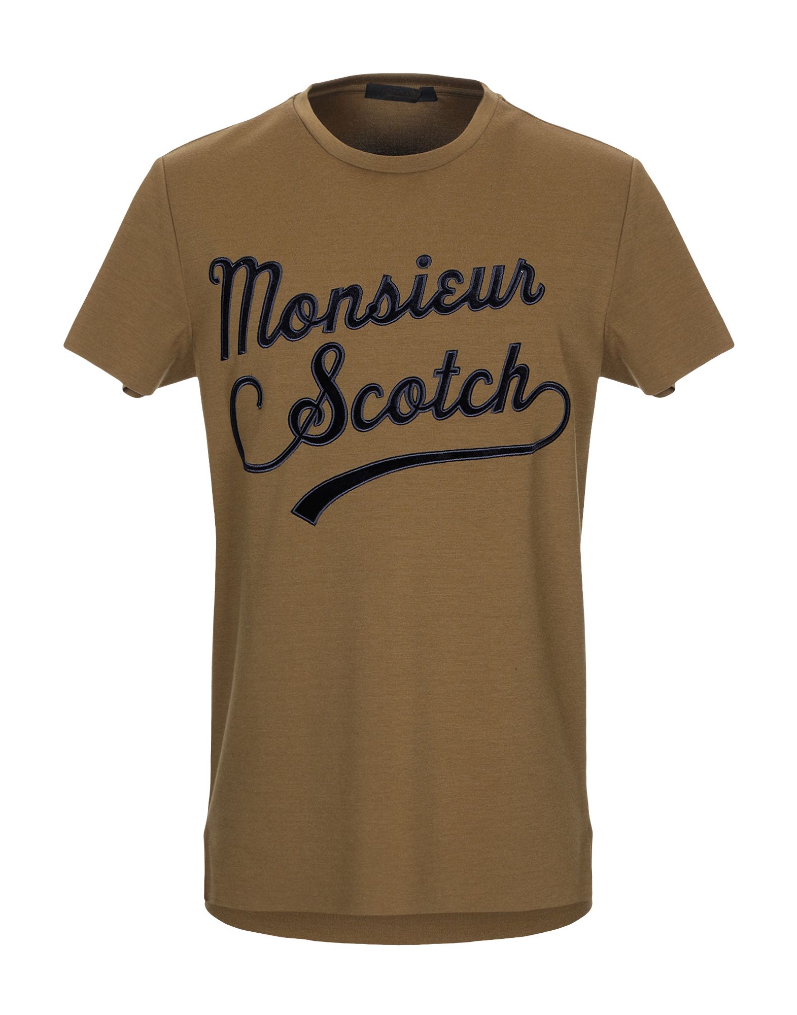 スコッチ アンド ソーダ(Scotch & Soda) メンズTシャツ・カットソー