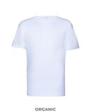 8 by YOOX Herren T-shirts Farbe Wei� Gr��e 8