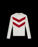 MONCLER T-SHIRT - T-shirts - women