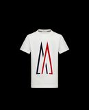 MONCLER T-SHIRT - T-shirts - men