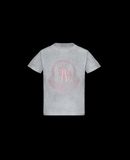 MONCLER T-SHIRT - T-shirts - women