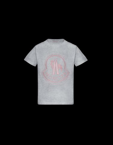 MONCLER T-SHIRT - T-shirts - women