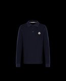 MONCLER POLO - Polo shirts - men