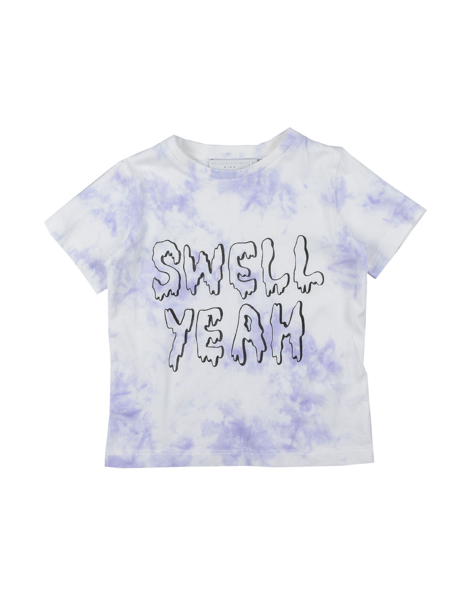 Футболка STELLA McCARTNEY KIDS